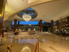 -上海千禧海鸥大酒店