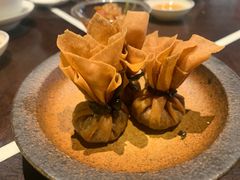 -杭州西子湖四季酒店·金沙厅