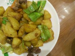 -清真·益鑫羊肉手抓馆(花园北街店)