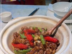 -啫·粤风料理·啫啫煲(仓山万达广场店)