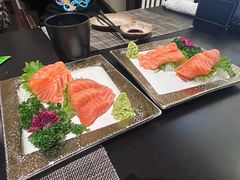 -山上下日本料理(万象城店)