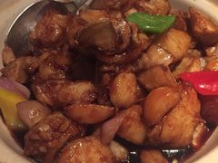 -老船坞餐厅(北京亚洲大酒店 )