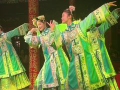 -白家大院·王府宫廷菜(苏州街店)