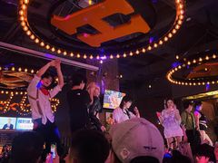 -HIB HUB公社(解放西路店)