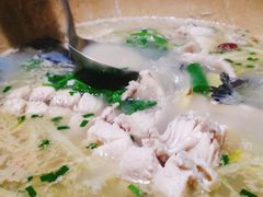 -七采菌园·石锅鱼野生菌火锅(环城北路店)