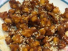 -三妹小龙虾·黄油蟹(华侨城总店)