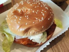 -麦当劳(大栅栏店)