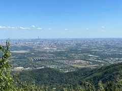 -香山公园
