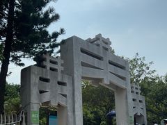 -宋井风景区