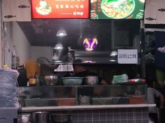 -龍城柳州螺蛳粉(群星路店)