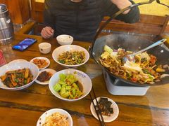 -富正毅三下锅连锁(三店)