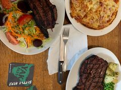 -Shamrock Hotel Hobart