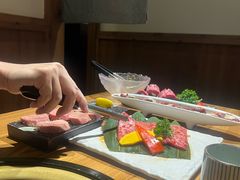 -炼火烤肉店