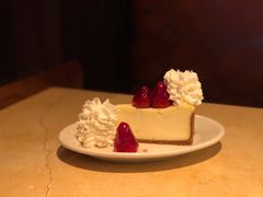-The Cheesecake Factory 芝乐坊餐厅(王府中環店)