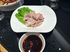 -味莊餐厅(康庄南街店)