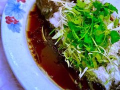 -鲤鱼门海鲜街