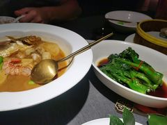 -锦府园·新台州菜(合生汇店)