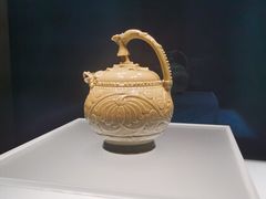 -陕西历史博物馆