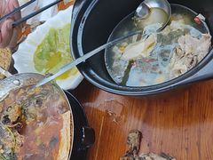 -巢湖名吃·徽府农家菜(半汤店)