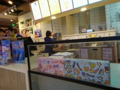 -DQ·蛋糕·冰淇淋(金桥店)