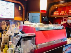 -COSTA COFFEE(西直门店)