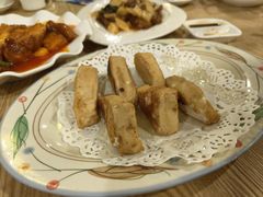 -佛有缘素食馆·荔湾老字号(陈家祠首店)