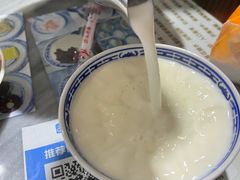 招牌姜撞奶-老广记牛奶甜品专家(坪山店)