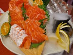 -松羽料理(国大店)