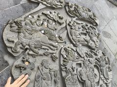 -句容茅山景区