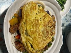 -文三里屯面馆(三里屯店)