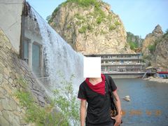 景点-大连冰峪旅游度假区