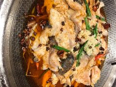 -巢爷老味(东方红店)