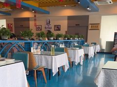 -马大胡子清真西北菜