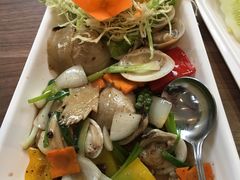 -The Dishes Seafood & Restaurant