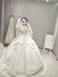 -SATIN COUTURE瑟庭婚纱礼服馆