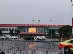 -萍乡站