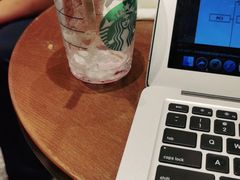-星巴克臻选(北京太阳宫凯德店)