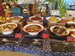 -成都蒲江花样年福朋喜来登度假酒店·宜客乐西餐厅