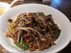 -寻裕记·现炒浇头面(人民广场店)