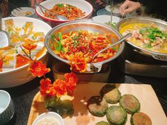 -鱼你相聚·河鲜馆(袁家岭店)