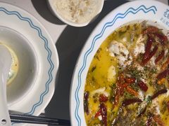 -花椒俏川菜小馆(南海万达店)
