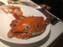 -加餐海鲜自助(宝龙一城店)