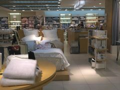 -ZARA HOME(蓝色港湾店)