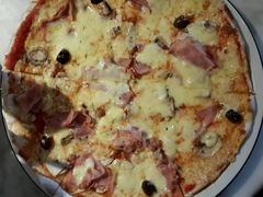 android_upload_pic-玛尚诺Pizza&Bar(长泰广场店)