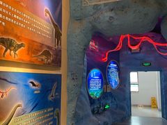 -甘肃地质博物馆