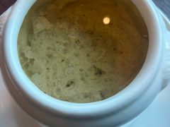 -蛇口希尔顿南海酒店·随轩中餐厅·粤菜