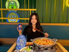 -蛙喔牛蛙(百联南方店)