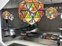 -光作面包Voila Lumiere(中山店)