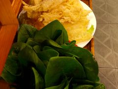 -北门涮肉·炭火铜锅涮肉(什刹海店)