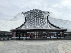 -哈尔滨大剧院